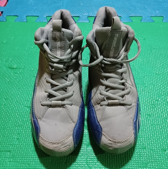 Men's Rawlings Baseball Cleats - Picture 5 of 8